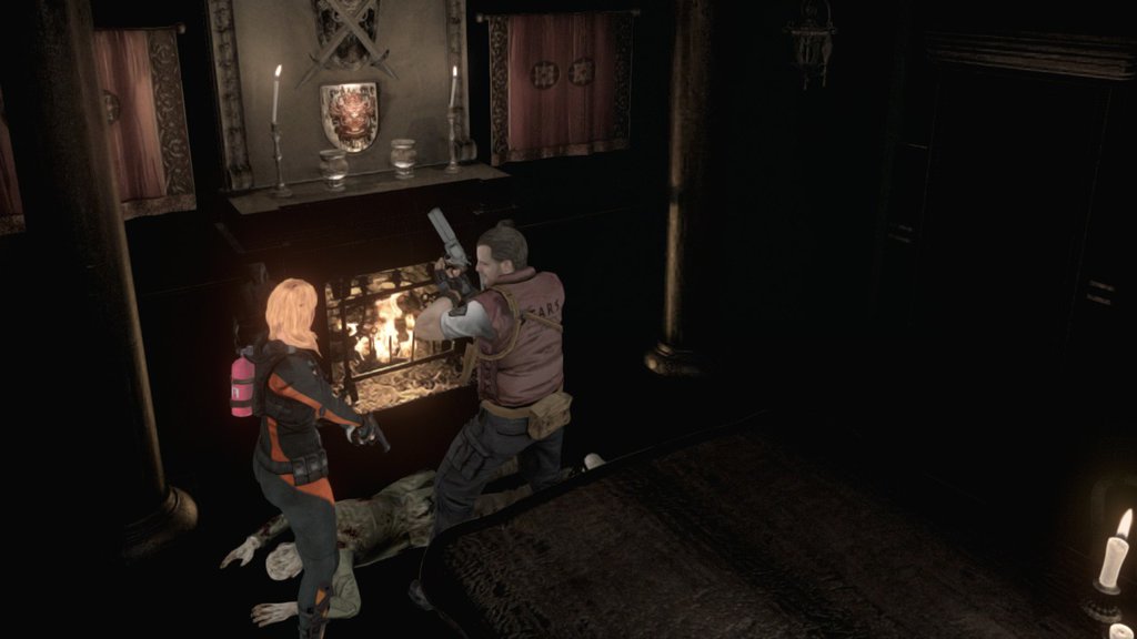 Resident Evil Hd Remaster Pc Download